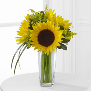 Sunshine Daydream Bouquet
