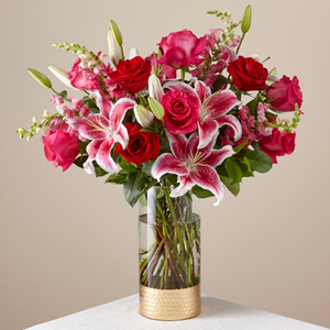 FTD Always You Luxury Bouquet