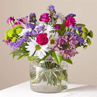 CGL: Wild Berry Bouquet