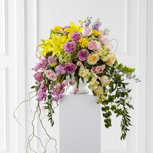 Display of Affection Arrangement