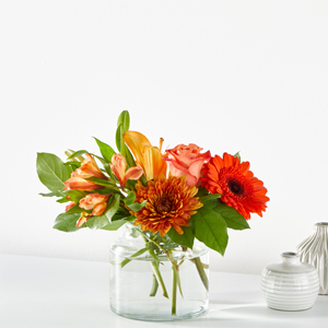 23-F4: Fall for You Bouquet