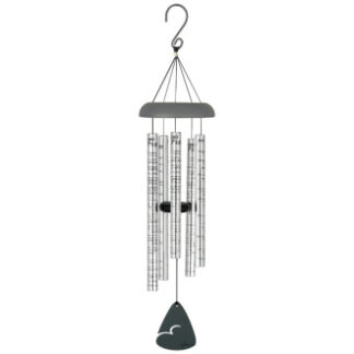 Wind Chime: MD62957 30" 23rd Psalm