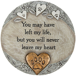 Stone: 12354 Pet Heart