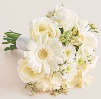 Prom Bouquet