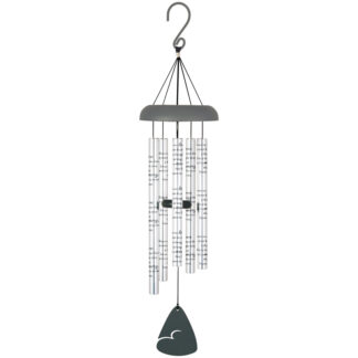 Wind Chime: MD60300 30" Those we love