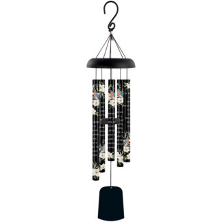 Wind Chime: MD60514 30" Deeply Loved