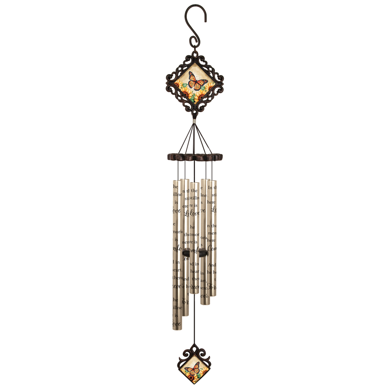 Wind Chime: 63644