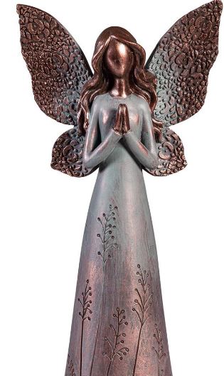 Angel: Serene Copper 12" EVGSML326