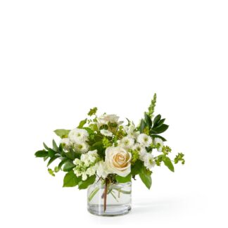 V5826: Hint of Vanilla Bouquet