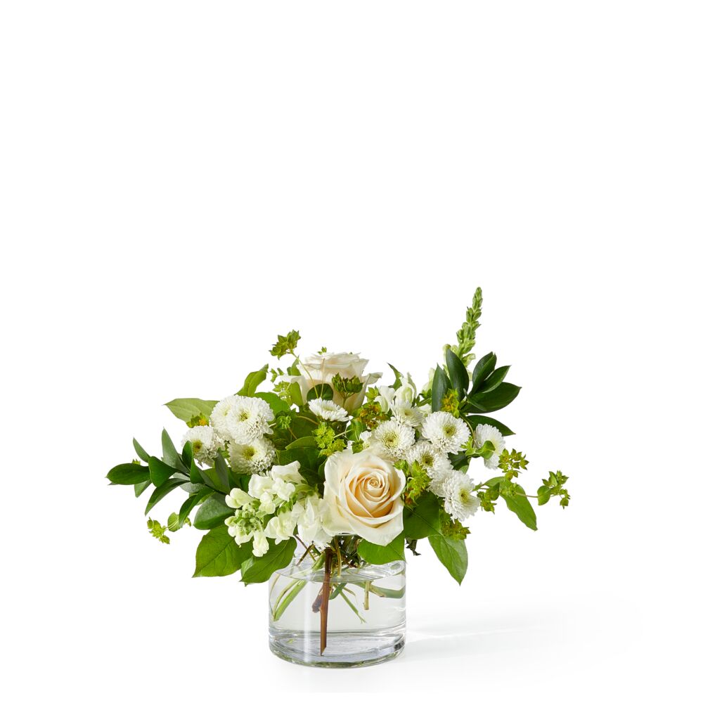 V5826: Hint of Vanilla Bouquet