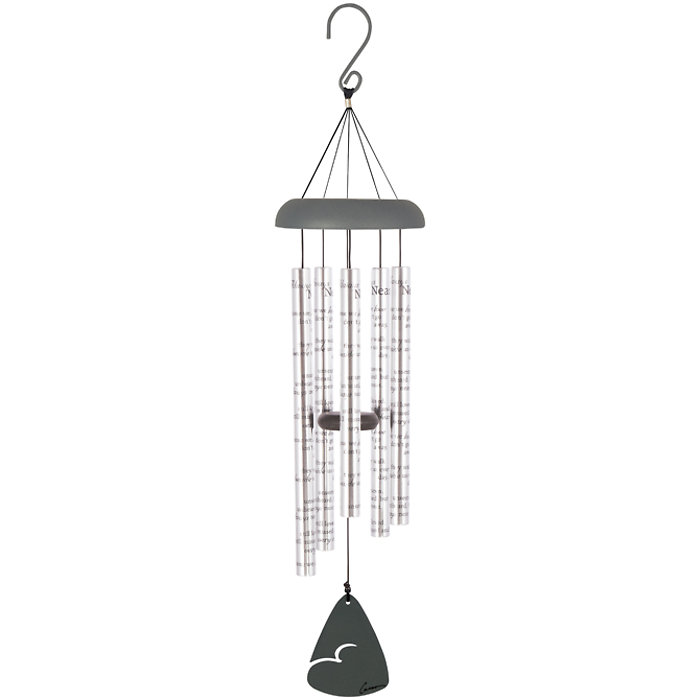 Wind Chime: MD62913 30\" Always Near