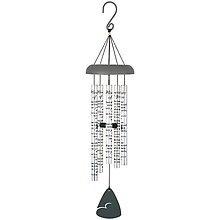Wind Chime: MD63027 30\"-Memories of you