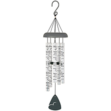 Wind Chime: MD63027 30\" Memories of You