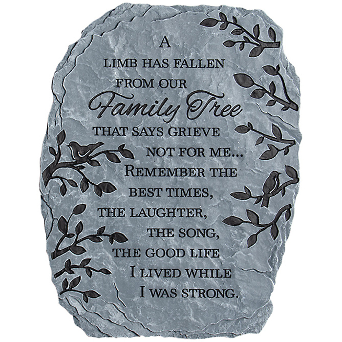 Stone: C13148 Family Tree