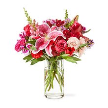 FO14: Together Forever Premium Bouquet