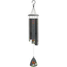 New Wind Chime:  MDBR64909  32\" Harmony Bar \"Amazing Grace\"