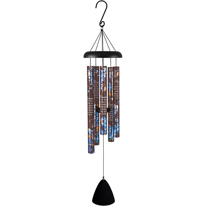 Wind Chime: LG10876 40\" Gentle Breeze