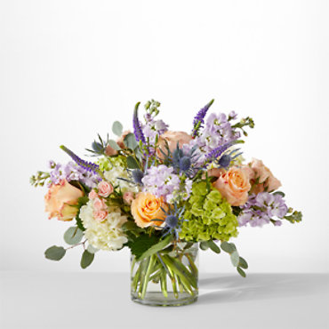 V5778 Porch Swing Bouquet
