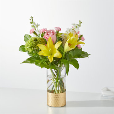 24-M1: Garden Delight Bouquet