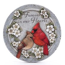 Stone: NP14994 10\" Forever In Our Hearts