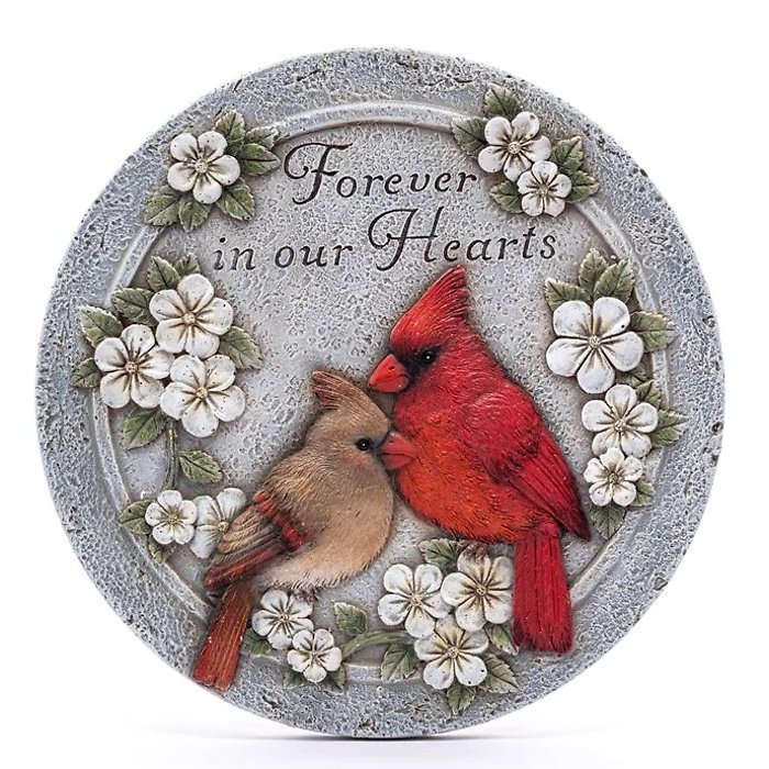 Stone: NP14994 10\" Forever In Our Hearts