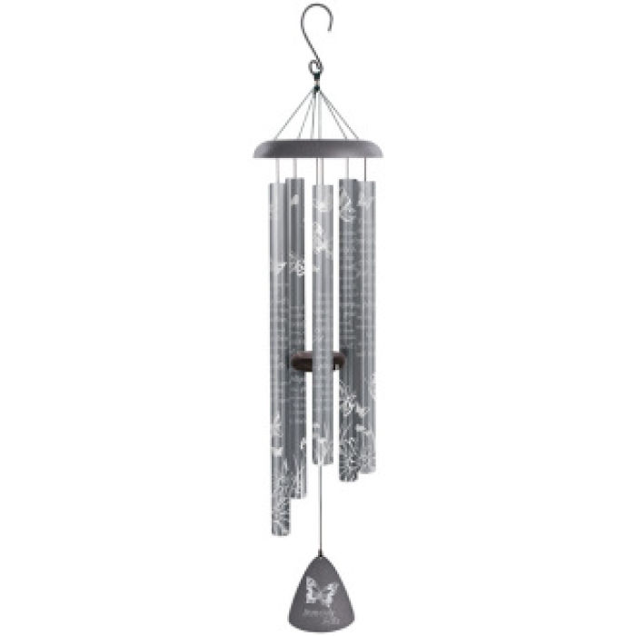 Wind Chime: LG63748 44\"-Heavenly Bells