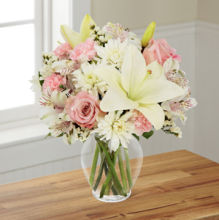 Pink Dream Bouquet
