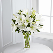 Light In Your Honor Bouquet