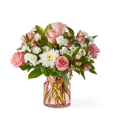 V5829: Infatuated Bouquet