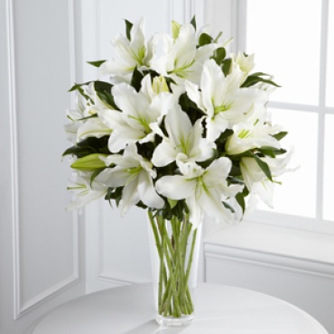 Light In Your Honor Bouquet