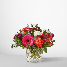 V5782: Smell the Roses Bouquet
