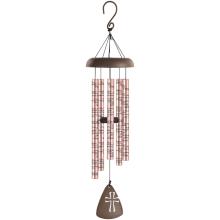 Wind Chime: MD60666 30\" Lord\'s Prayer