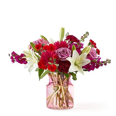 V5828: Other Half Bouquet