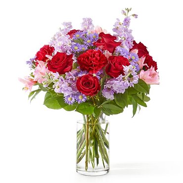 V5634: Your Majesty Bouquet