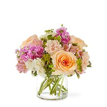V5598: Paradise Bouquet