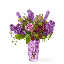 CCW: Garden Mist Bouquet