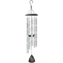Wind Chime: LG63279 44\" Family Tree
