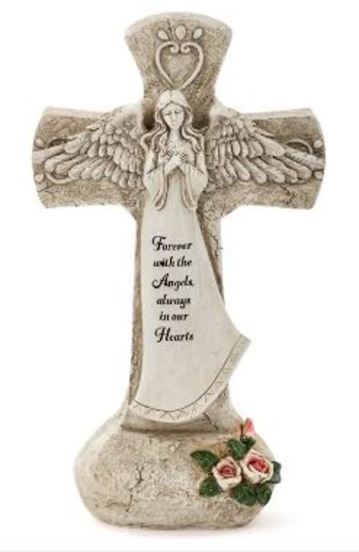 Angel: NP14067 Angel Cross