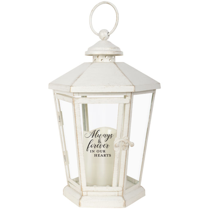 Lantern: C57282 Always & Forever