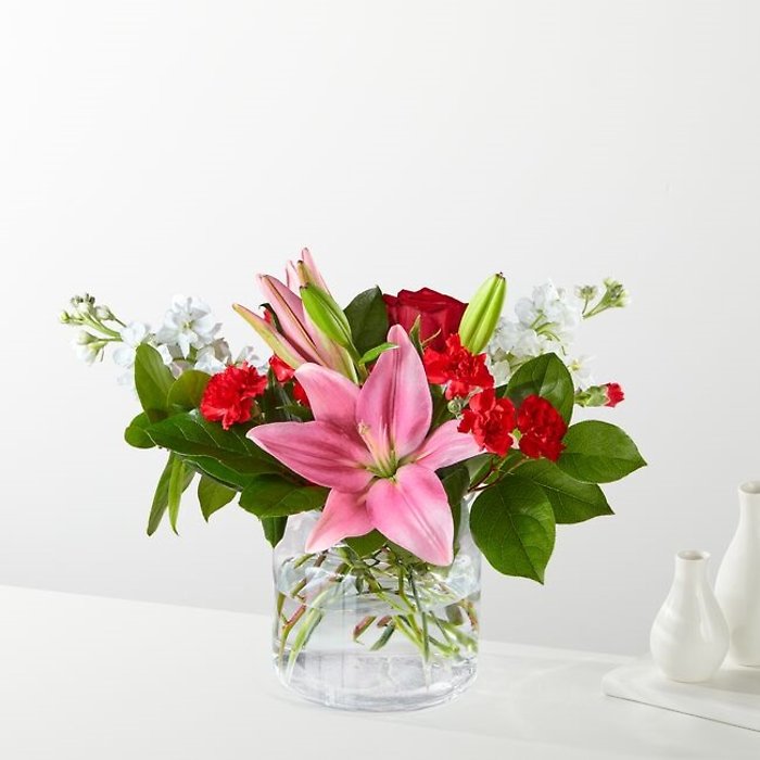 24-V3: The Starstruck Bouquet