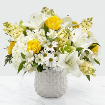 Comfort and Grace Bouquet