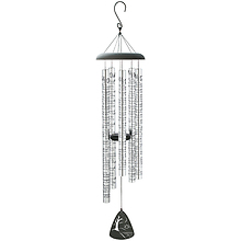 Wind Chime: LG60495  44\" Dad/Father