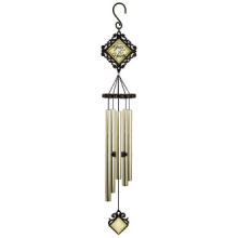 Wind Chime: MD60292 35\" In God\'s Hands