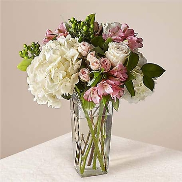 Rose\' All Day Bouquet