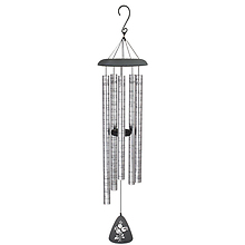 Wind Chime: LG60247 44\" Roses for Mother