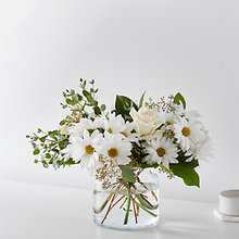 CBH: Fresh Linen Bouquet