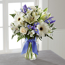 Miracle\'s Light Bouquet