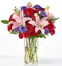 TSB: Truly Stunning Bouquet
