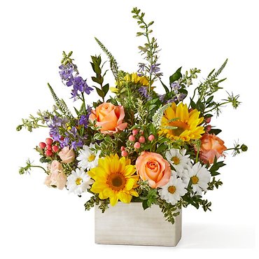 CCG: The Good Life Bouquet