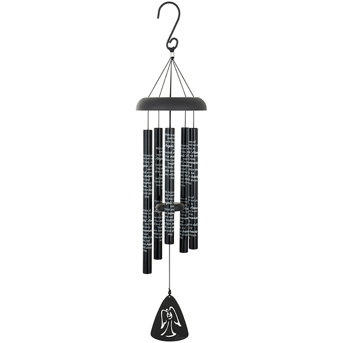 Wind Chime: MD63179 30\" Angels\' Arms